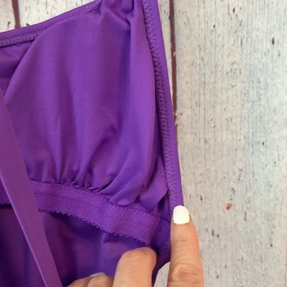 NWT Andie Swim The Marina One Piece - Picture 7 of 8